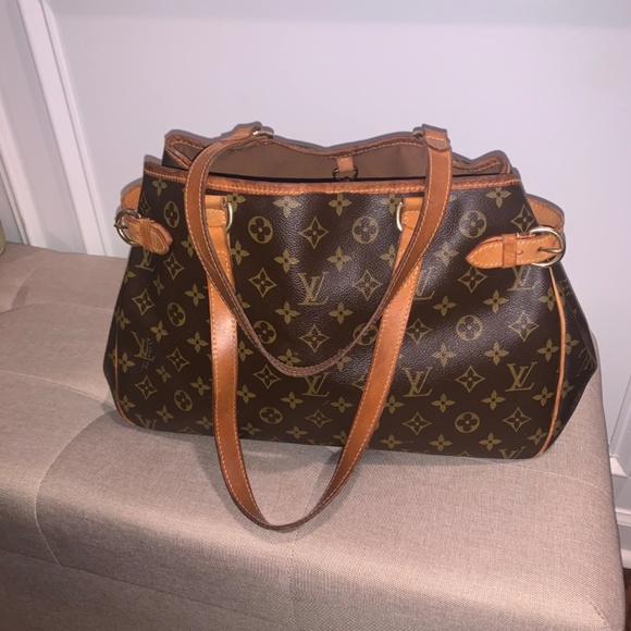 Batignolles Louis Vuitton pre-loved authentic - Picture 3 of 5
